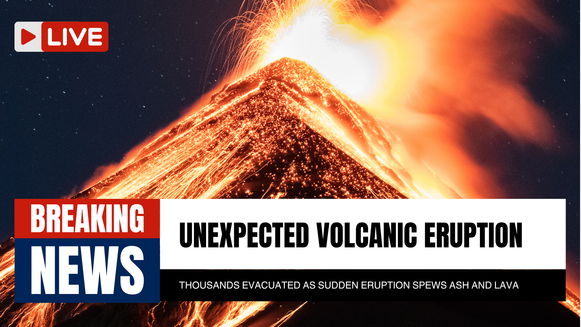 Breaking Updates You Can’t Miss